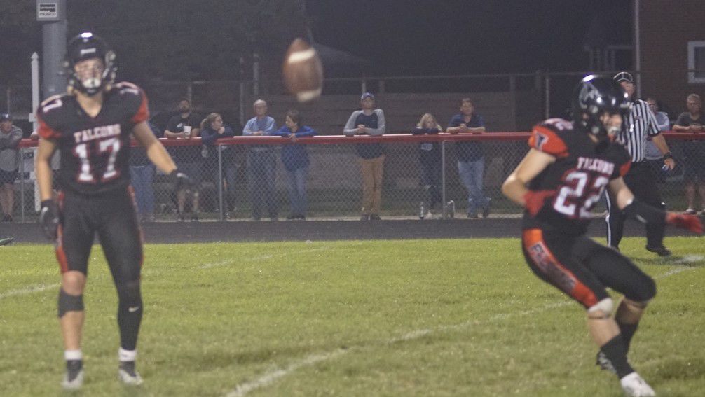Ridgeview-Lexington at GCMS